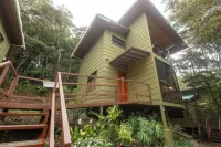 Casas Clusia Monteverde - 2-Star