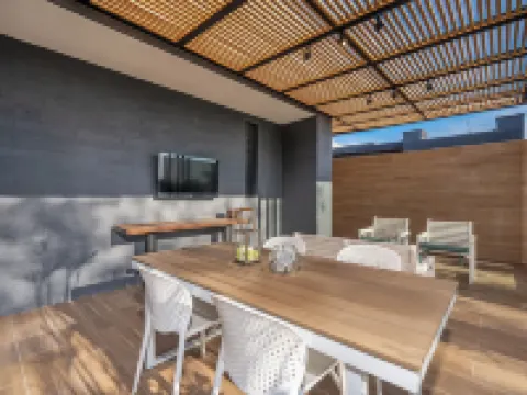 Apartment Olive Country Living by Housy Host Hoteles en Envigado