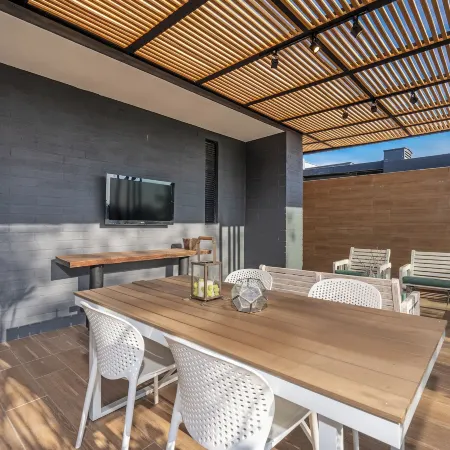 Apartment Olive Country Living by Housy Host