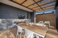 Apartment Olive Country Living by Housy Host Hotels in Retiro