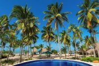 Aite Eco Resort Hotels in Dibulla
