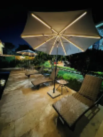 ホテル ヴィラ プララヤ