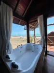 Vila Jung Bangalôs de Charme - Villas