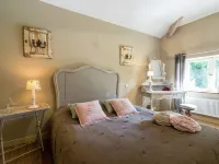 Quaint Holiday Home in Bièvre in the Forest