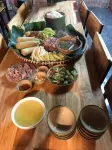 O'Chau Meo Vac Homestay Ha Giang Hotels in Pa Vi