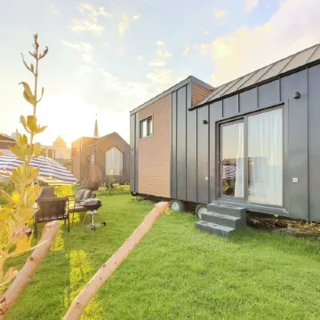 Serenity Village Belek