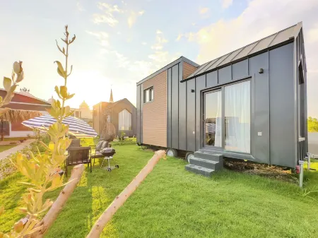 Serenity Village Belek