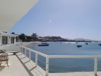 Mansa Marina Hotel - Ocean View