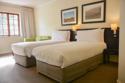 Other The Caledon Hotel Photo