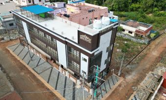 Magan Enclave