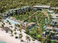 W Punta Cana, Adult All-Inclusive Hotels in Punta Cana