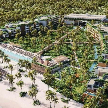W Punta Cana, Adult All-Inclusive