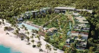W Punta Cana, Adult All-Inclusive