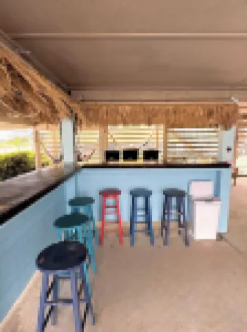 Tiki Tides OBX 4-Bedroom Beach Box in Kill Devil Hills, Steps from the Beach!