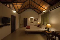 Palmgrove Lake Resort Hotel a Alappuzha