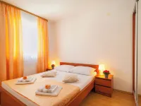 Apartments Island Beat Hotels in Supetar