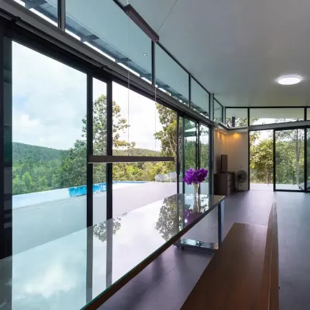 Stunning 3-Bed Villa in Chiang Mai
