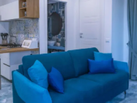 メゾン マティ B&B エルコラーノ エルコラーノのホテル