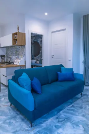 Maison Matie B&B Ercolano Отели в г. Ercolano