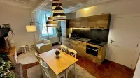 Cense de Lalouette - Apartments