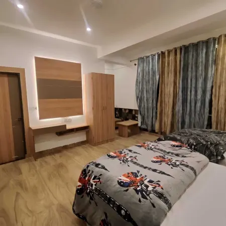 The Nalanda Heritage - Hotel in Rajgir