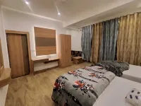 The Nalanda Heritage - Hotel in Rajgir Hotels in Rajgir