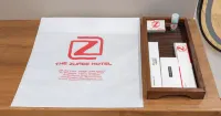 The Zuree Hotel - 2-Star