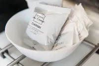 Love Corner - Wifi
