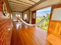 CASA DE ORON Hotels in Ayangue