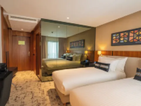 ブラート ホテル ラバトのホテル