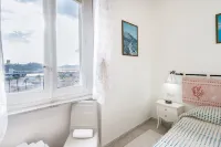 艾奧撒丁亞港口客房出租 Laguna Beach附近的飯店