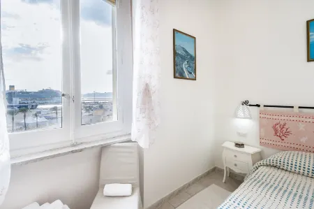 Affittacamere AioSardegna Al Porto Отели в г. Poggio dei Pini