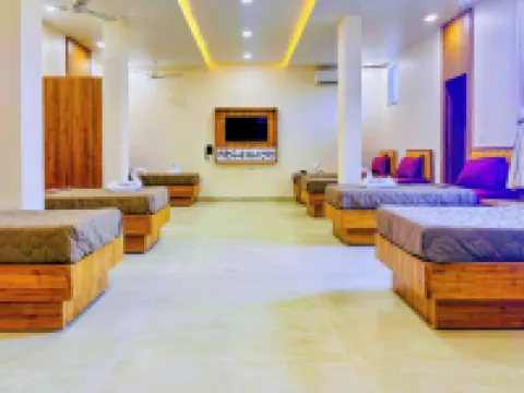 Hotel Vatika Inn by Travinities Hoteles en 