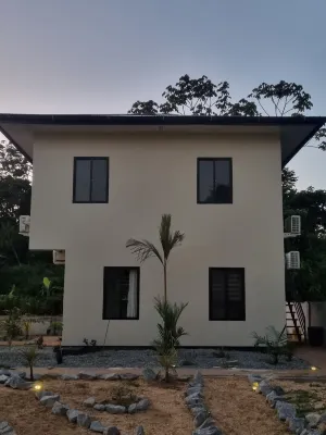 Parakreek Apartments