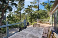 Serene Crest by Avantstay A+ Design Near Beaches Hotels in Pebble Beach