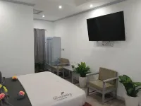 Cute Studio Apartment in Soufriere From Claviers Hôtels à : Soufriere