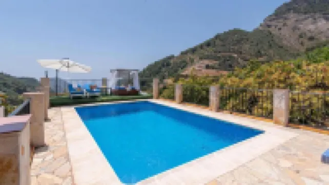 Villa El Nacimiento Nerja