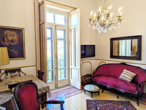 B&B Salerno Royal Suite Central Station