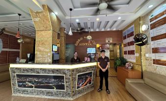 Binh An Hotel