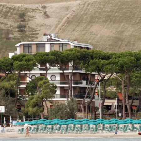 Hotel Astoria