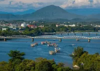 Hidden Hue Homestay