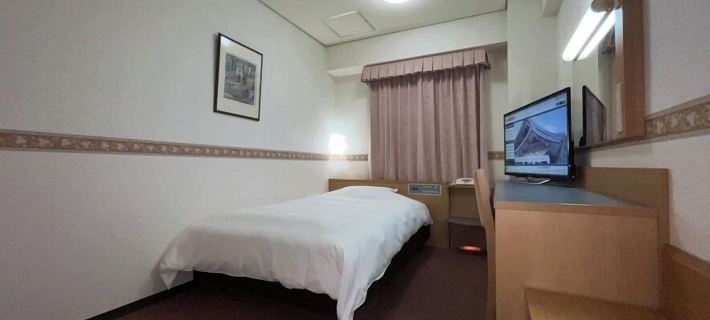 Hotel Alpha-One Izumo Hotéis em Izumo
