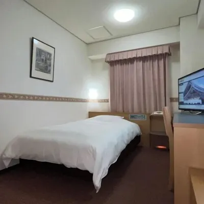 Hotel Alpha-One Izumo Hotels near Izumo Taisha Shrine