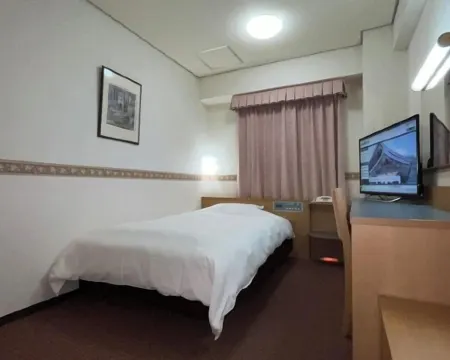 ホテルアルファーワン出雲 出雲のホテル