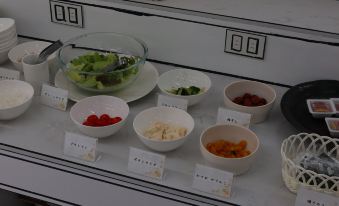 FUJI OUTLET HOT SPRING HOTEL