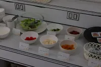 FUJI OUTLET HOT SPRING HOTEL - breakfast
