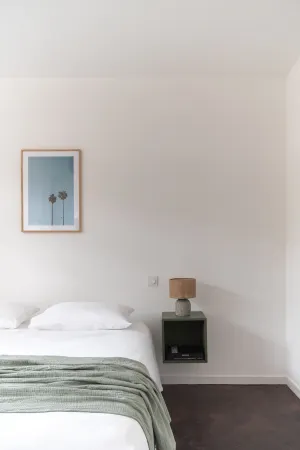 Palais Notre Dame des Pins - Beach and Croisette Отели рядом с достопримечательностью «Allées de la Liberté»