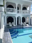 Hotel Boutique Las Isabelinas - Pools