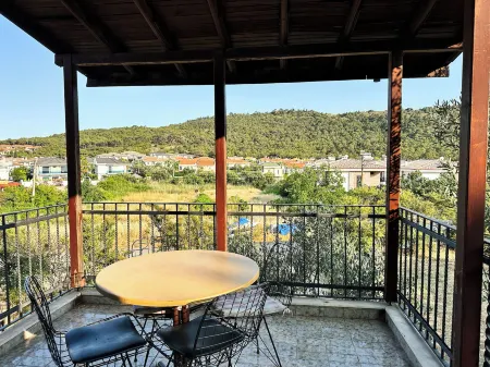 Moon Ayvalik Отели в г. Sefa Camlik Mahallesi