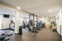 Hotel le Filou Hotels in Minden